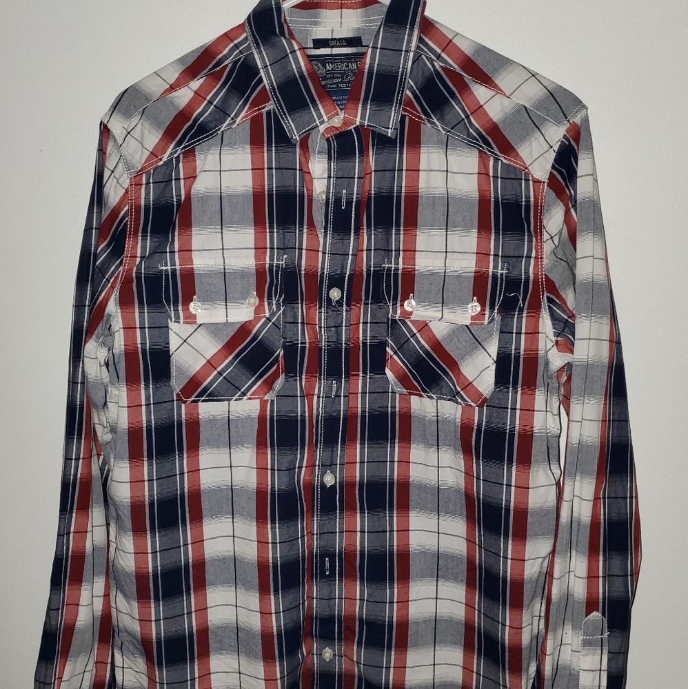American Rag Buttondown